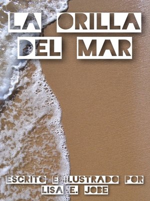 cover image of La Orilla Del Mar